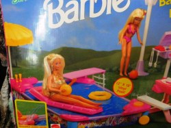 backyard party a